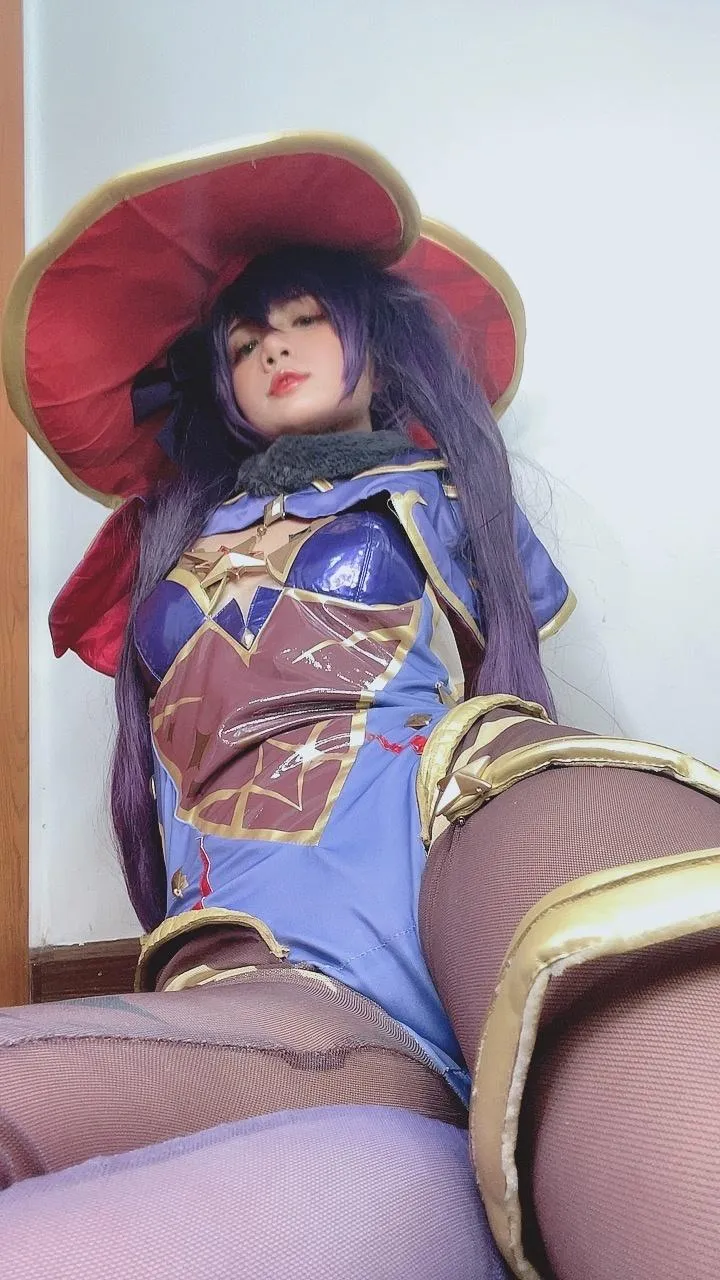 PoppaChan – NO.014 Mona [53P]插图1